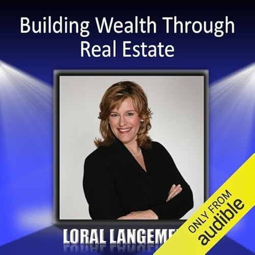 Cover of Building Wealth Through Real Estate