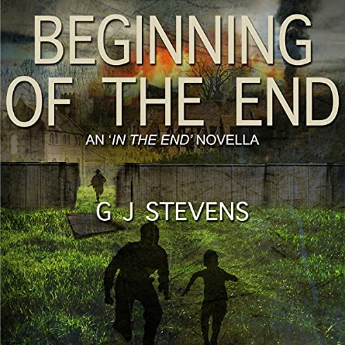 Cover of Beginning of the End