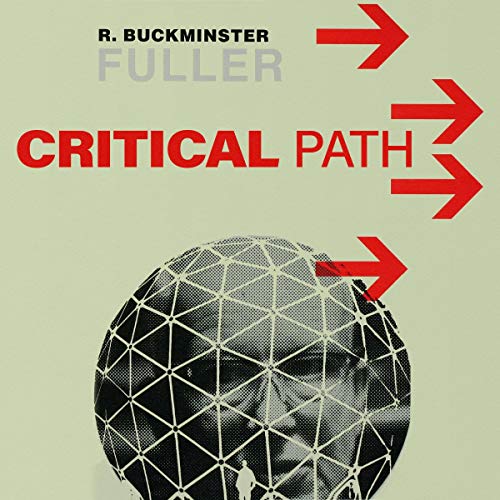 Cover of Critical Path