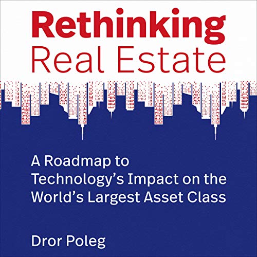 Cover of Rethinking Real Estate