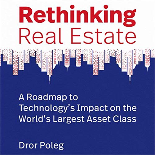 Cover of Rethinking Real Estate