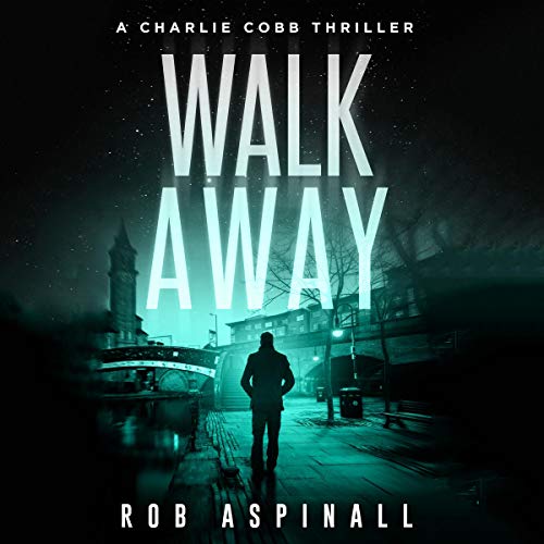 Cover of Walk Away