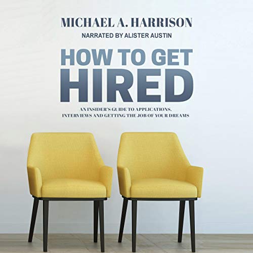 Cover of How to Get Hired