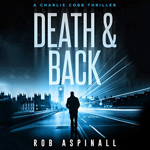 Cover of Death & Back