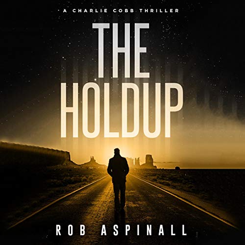 Cover of The Holdup