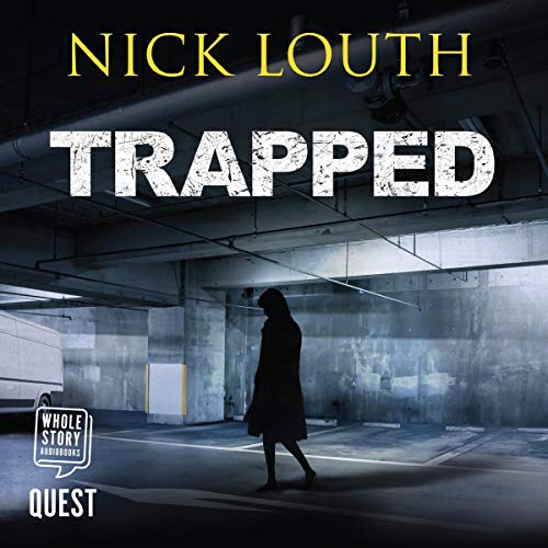 Cover of Trapped