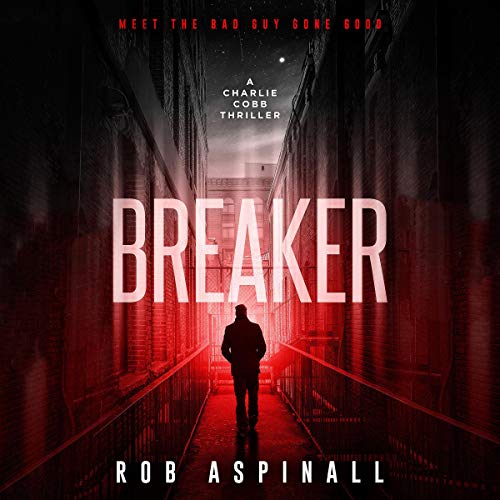 Cover of Breaker