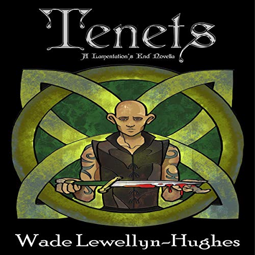 Cover of Tenets