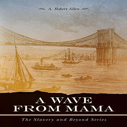 Cover of A Wave from Mama