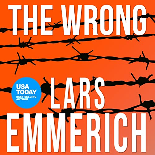 Cover of The Wrong