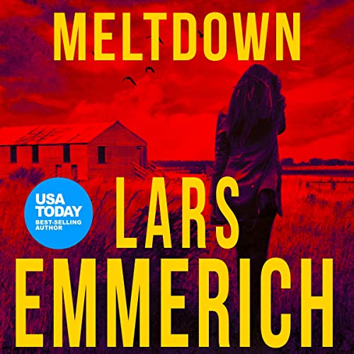 Cover of Meltdown