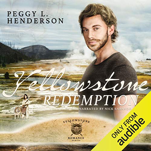Cover of Yellowstone Redemption