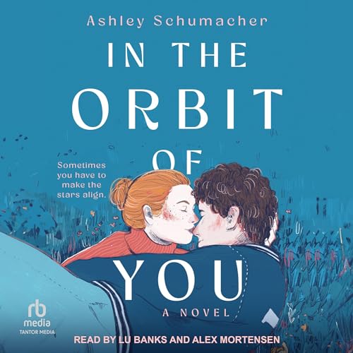 Cover of In the Orbit of You