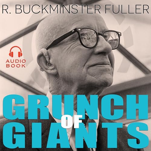 Cover of Grunch of Giants