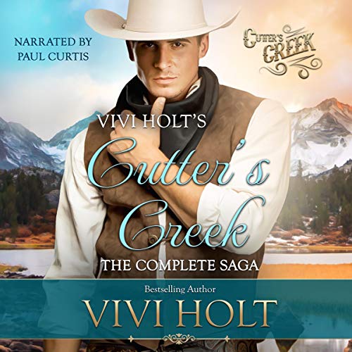 Cover of Cutter's Creek
