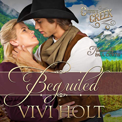Cover of Beguiled