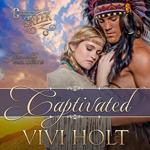 Cover of Captivated