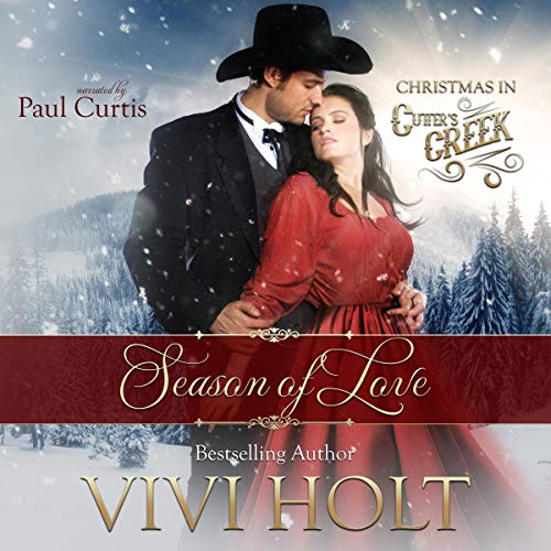 Cover of Season of Love