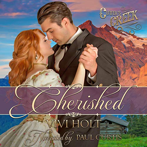 Cover of Cherished