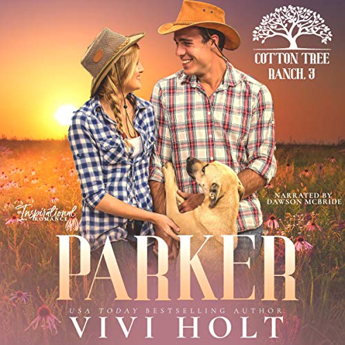 Cover of Parker