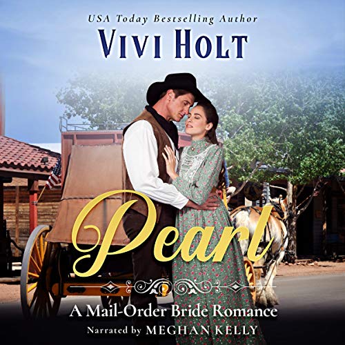 Cover of Pearl