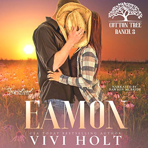 Cover of Eamon