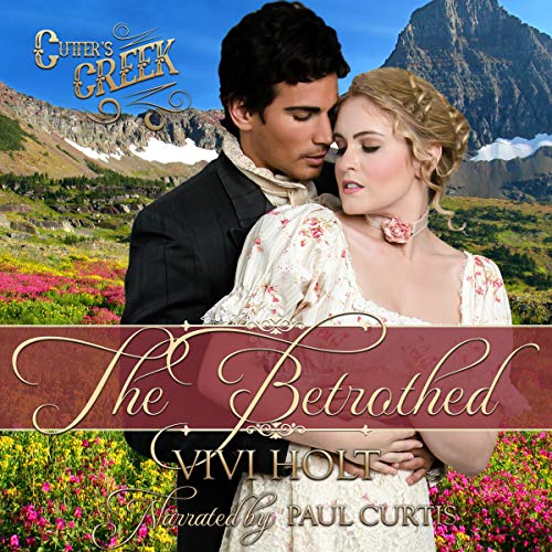 Cover of The Betrothed