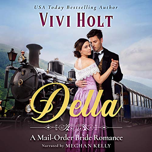 Cover of Della