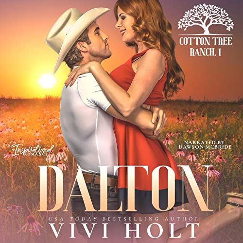 Cover of Dalton