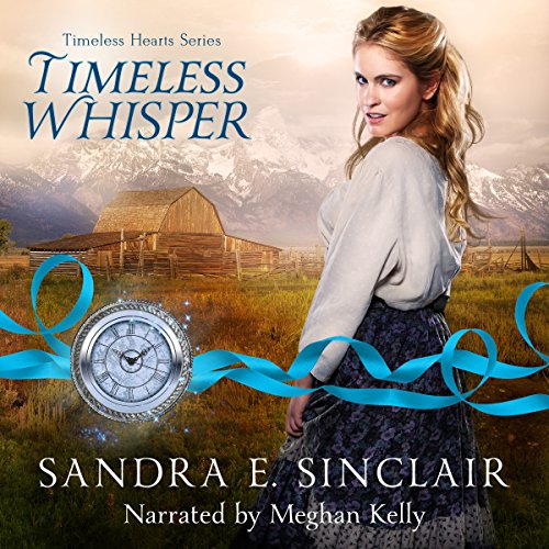Cover of Timeless Whisper