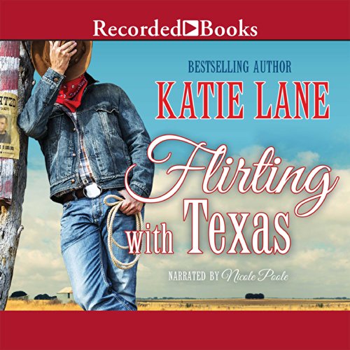 Cover of Flirting with Texas
