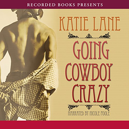 Cover of Going Cowboy Crazy