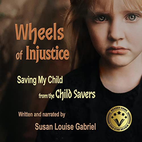 Cover of Wheels of Injustice