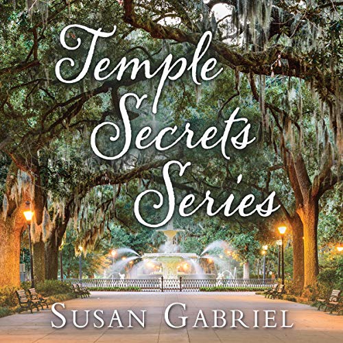 Cover of Temple Secrets Series