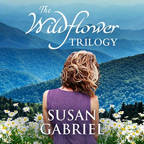 Cover of The Wildflower Trilogy