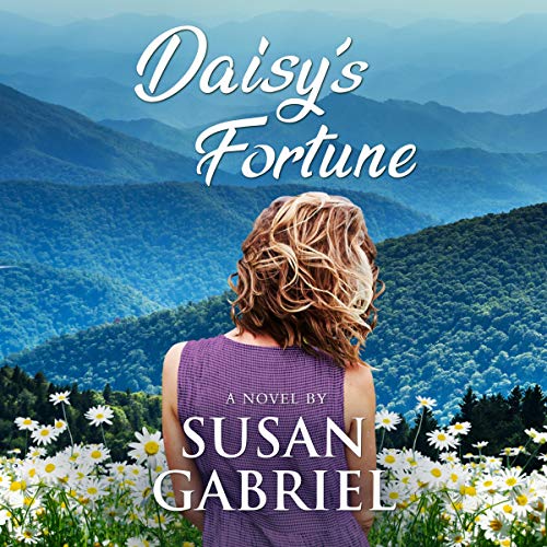 Cover of Daisy’s Fortune (Southern Historical Fiction)
