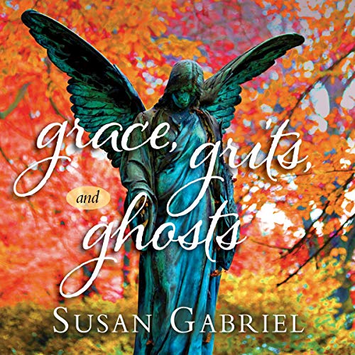 Cover of Grace, Grits and Ghosts