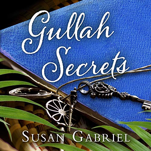 Cover of Gullah Secrets: Sequel to Temple Secrets