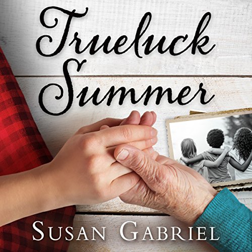 Cover of Trueluck Summer