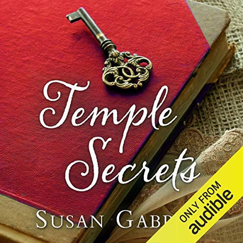 Cover of Temple Secrets