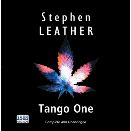Cover of Tango One