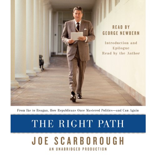 Cover of The Right Path