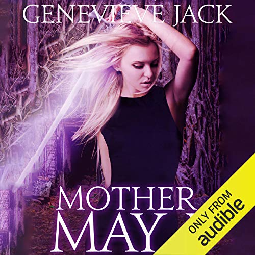 Cover of Mother May I