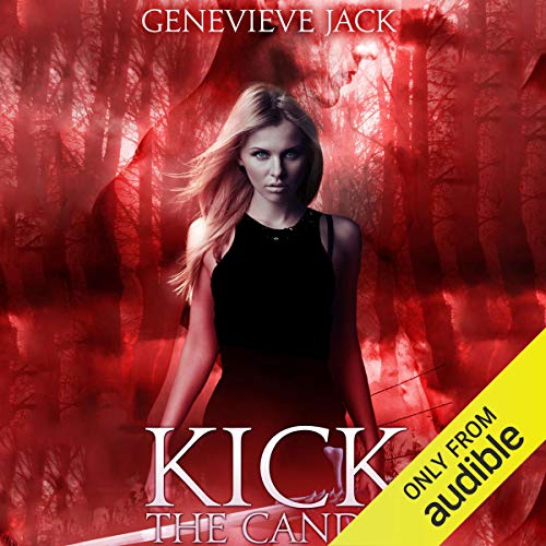 Cover of Kick the Candle