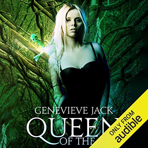 Cover of Queen of the Hill