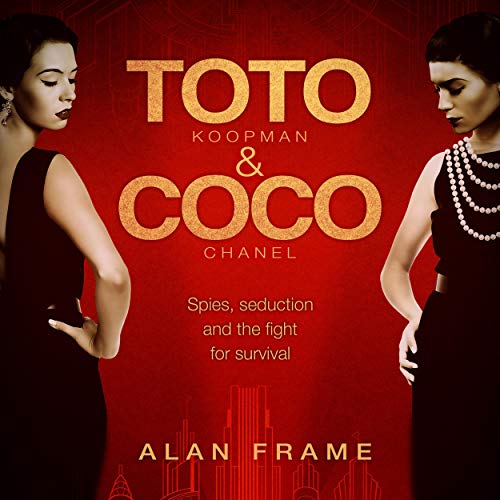 Cover of Toto & Coco