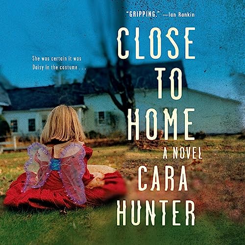 Cover of Close to Home