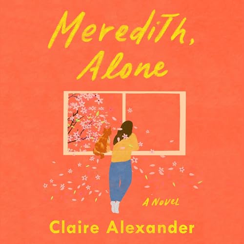 Cover of Meredith, Alone