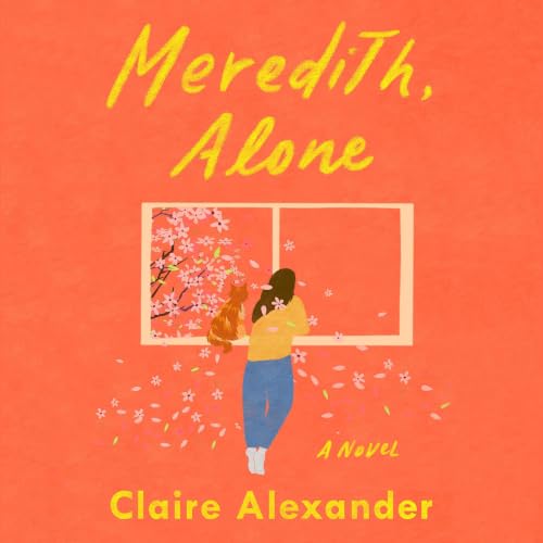 Cover of Meredith, Alone