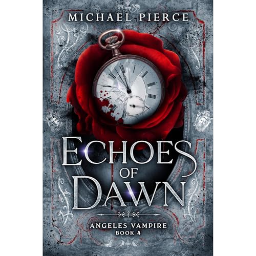 Cover of Echoes of Dawn